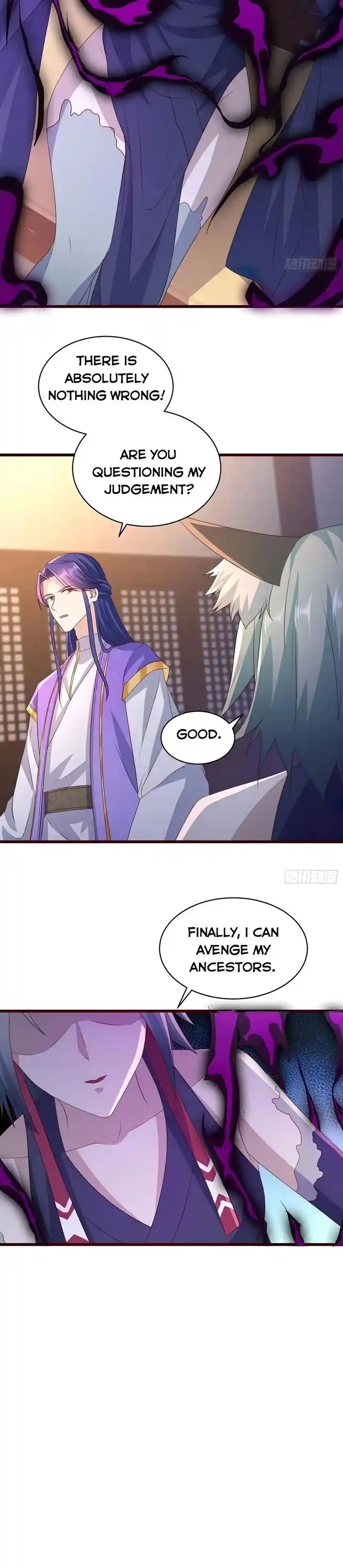 Forced to Become the Villain's Son-In-Law Ch.365