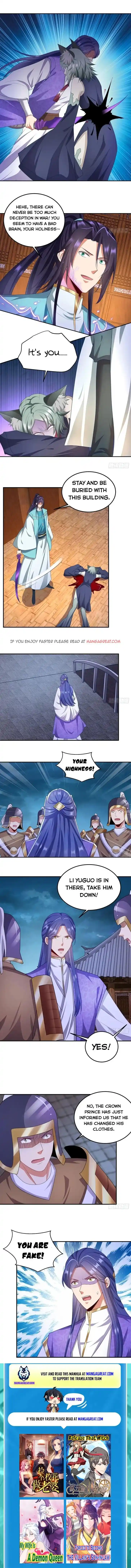 Forced to Become the Villain's Son-In-Law Ch.366