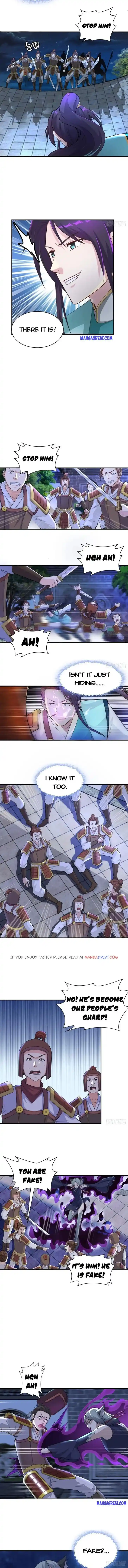 Forced to Become the Villain's Son-In-Law Ch.367