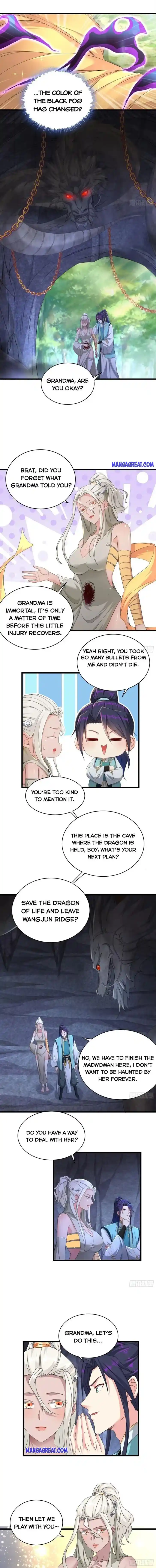 Forced to Become the Villain's Son-In-Law Ch.369