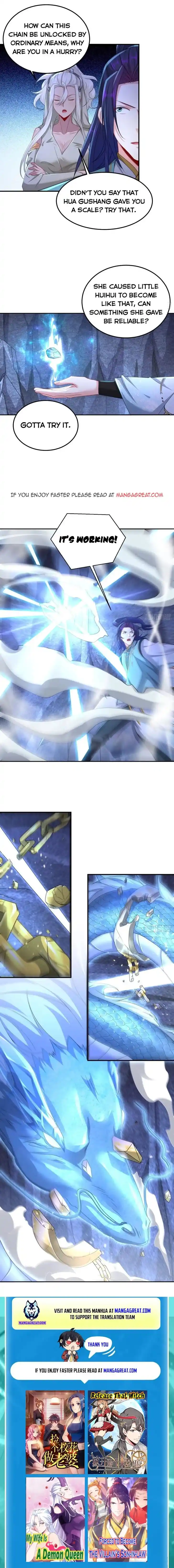 Forced to Become the Villain's Son-In-Law Ch.370