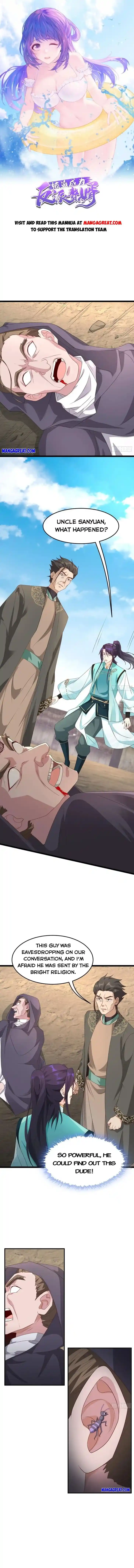 Forced to Become the Villain's Son-In-Law Ch.377