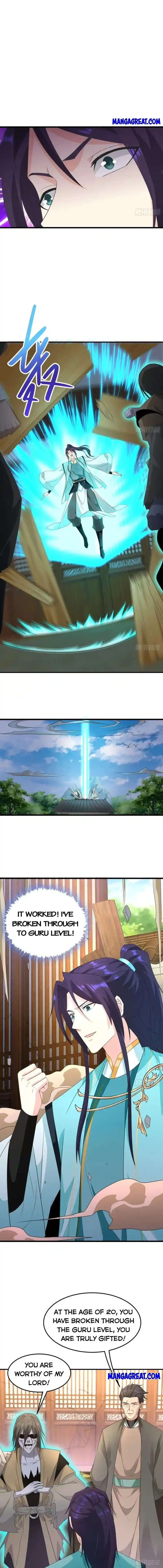 Forced to Become the Villain's Son-In-Law Ch.377