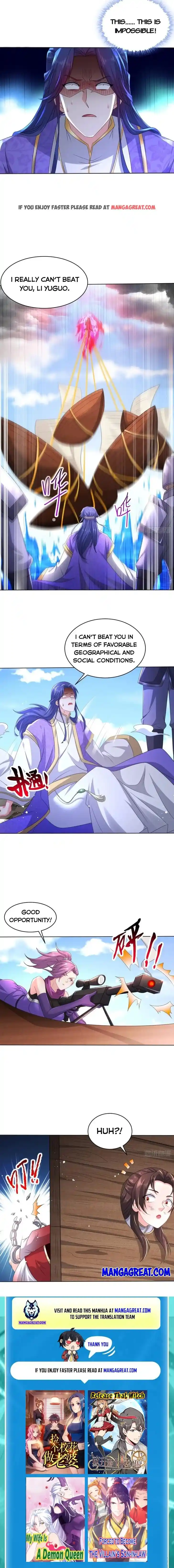 Forced to Become the Villain's Son-In-Law Ch.385