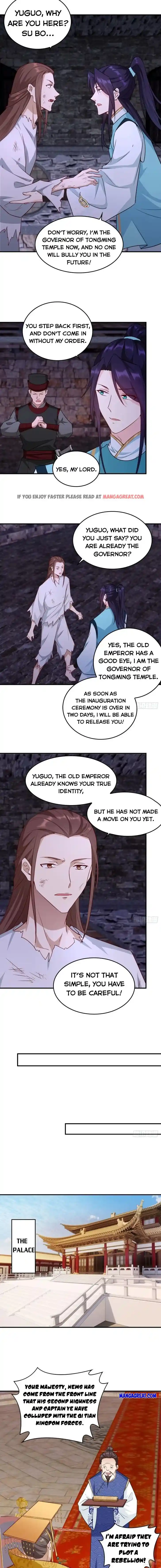 Forced to Become the Villain's Son-In-Law Ch.388