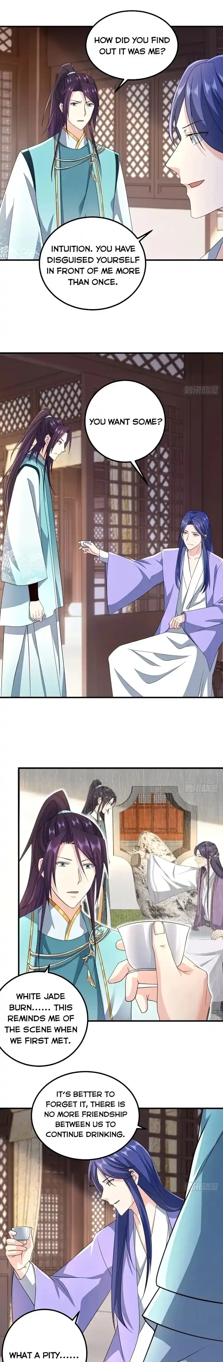 Forced to Become the Villain's Son-In-Law Ch.389