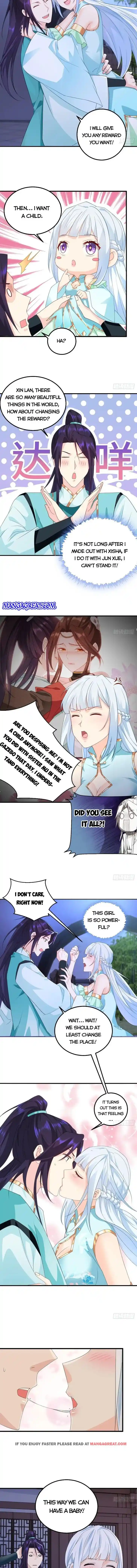 Forced to Become the Villain's Son-In-Law Ch.390