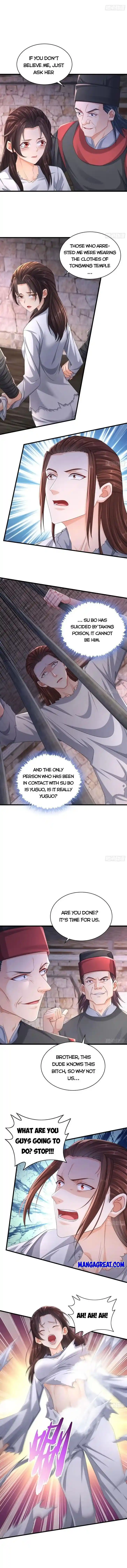 Forced to Become the Villain's Son-In-Law Ch.391