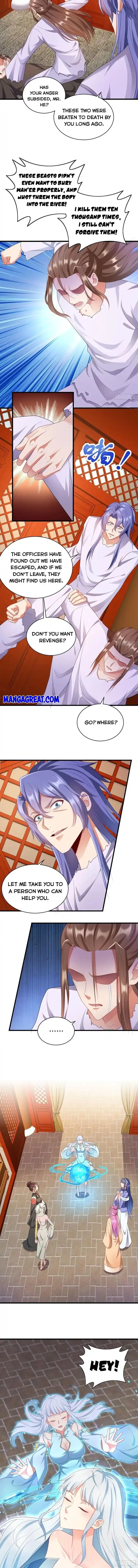 Forced to Become the Villain's Son-In-Law Ch.392