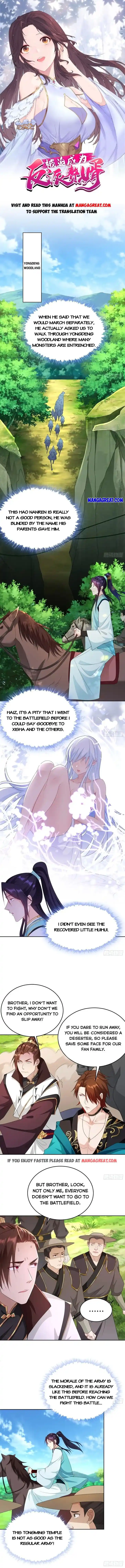 Forced to Become the Villain's Son-In-Law Ch.393