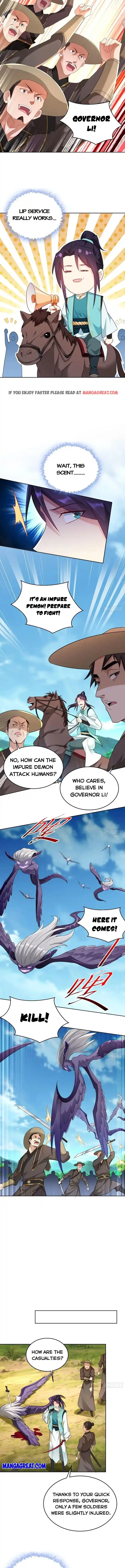 Forced to Become the Villain's Son-In-Law Ch.393