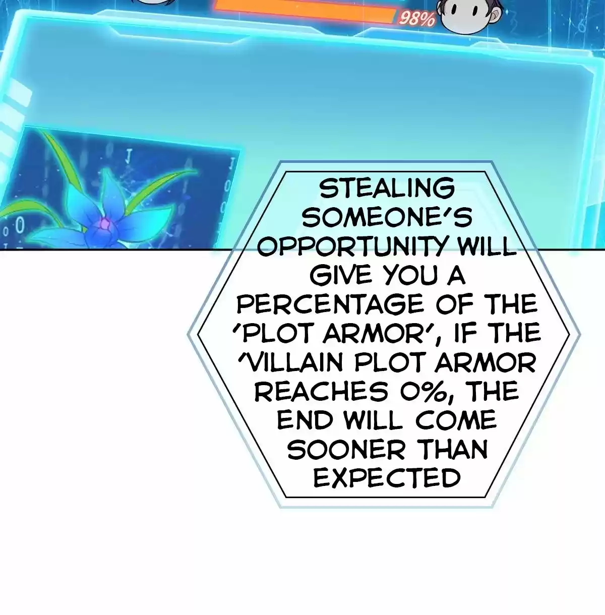 Forced to Become the Villain's Son-in-law ch.4