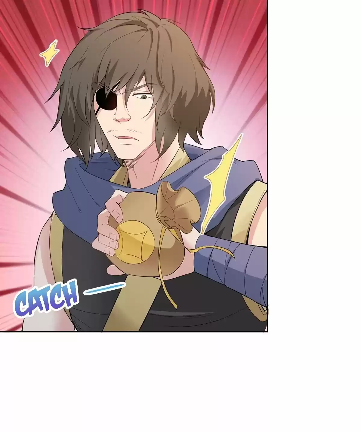 Forced to Become the Villain's Son-in-law ch.4