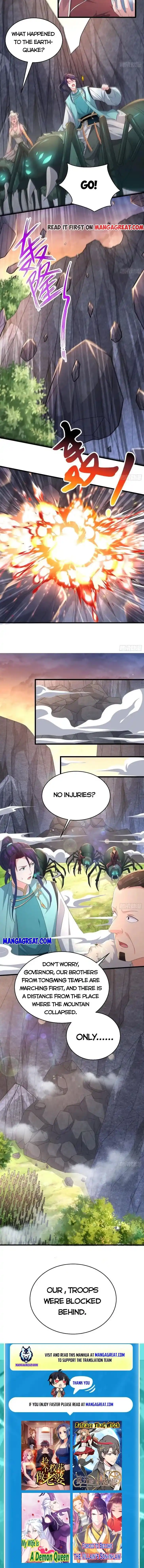 Forced to Become the Villain's Son-In-Law Ch.402