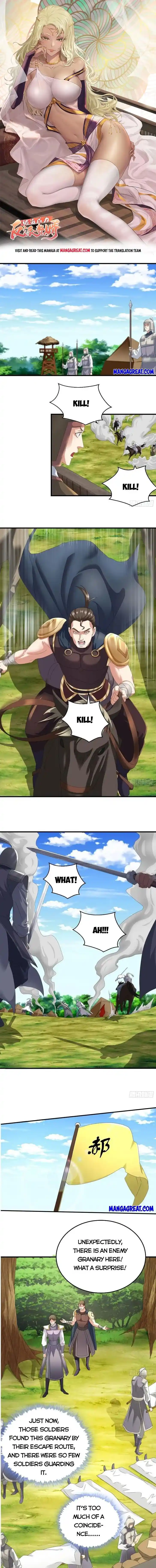 Forced to Become the Villain's Son-In-Law Ch.405