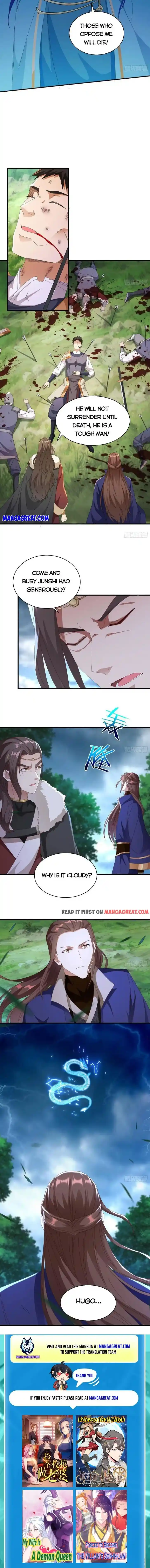 Forced to Become the Villain's Son-In-Law Ch.407