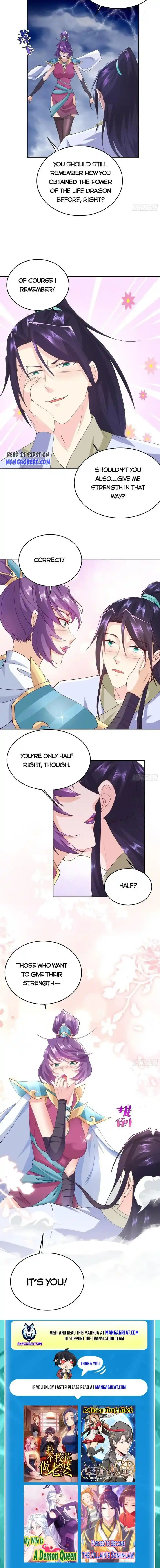 Forced to Become the Villain's Son-In-Law Ch.412