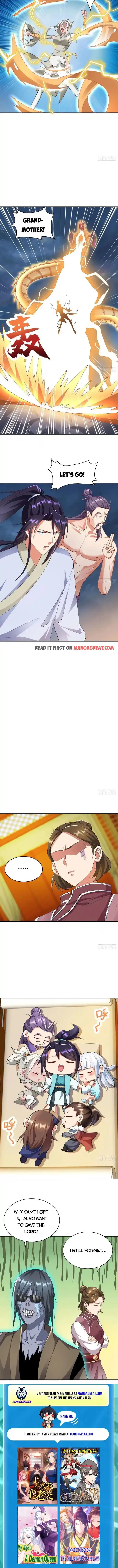 Forced to Become the Villain's Son-In-Law Ch.414