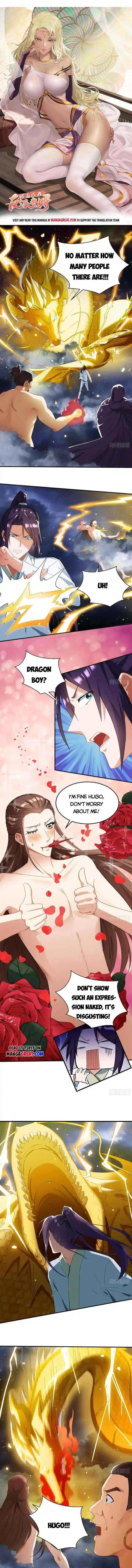 Forced to Become the Villain's Son-In-Law Ch.415