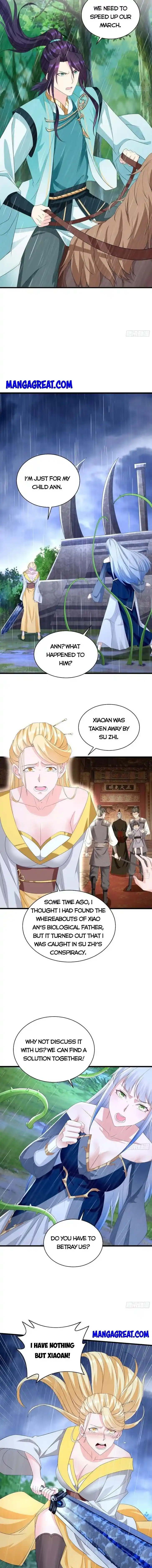 Forced to Become the Villain's Son-In-Law Ch.417