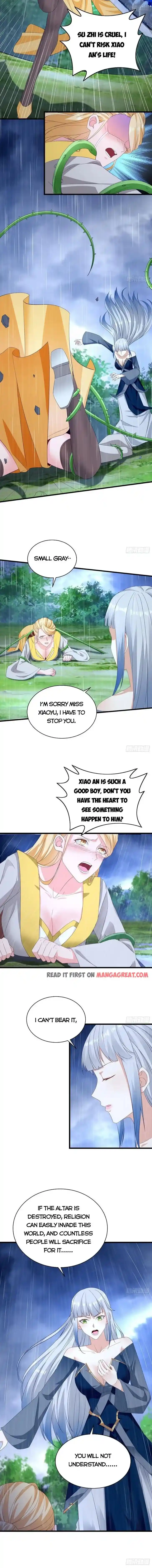 Forced to Become the Villain's Son-In-Law Ch.417