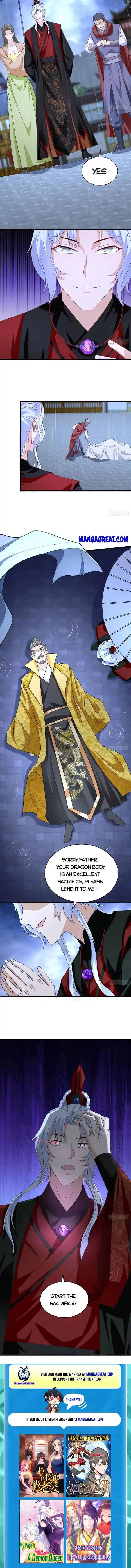 Forced to Become the Villain's Son-In-Law Ch.417