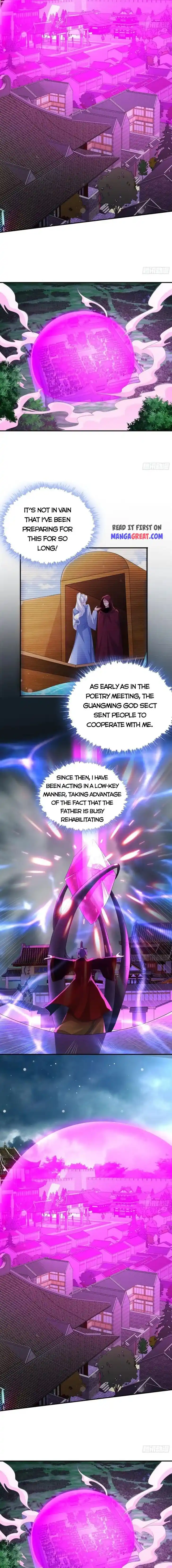 Forced to Become the Villain's Son-In-Law Ch.418