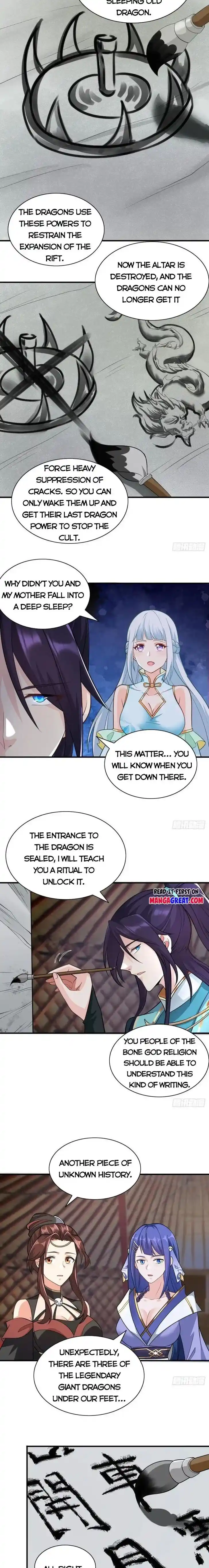 Forced to Become the Villain's Son-In-Law Ch.424