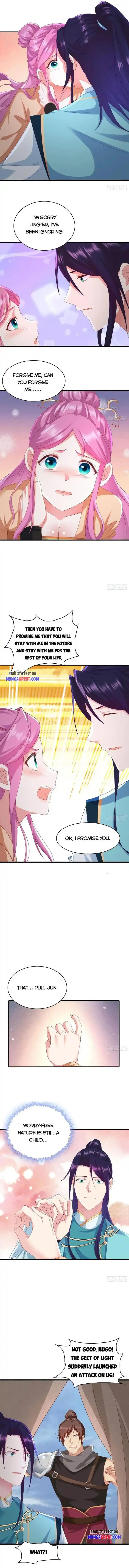 Forced to Become the Villain's Son-In-Law Ch.425