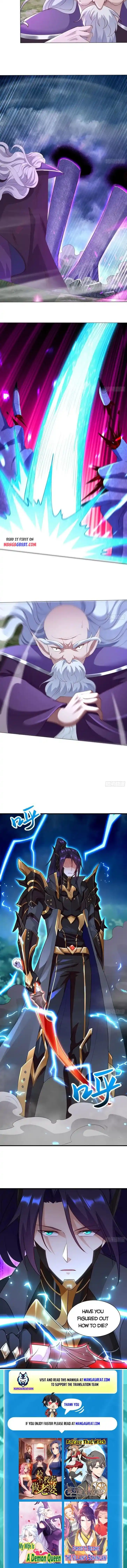 Forced to Become the Villain's Son-In-Law Ch.426