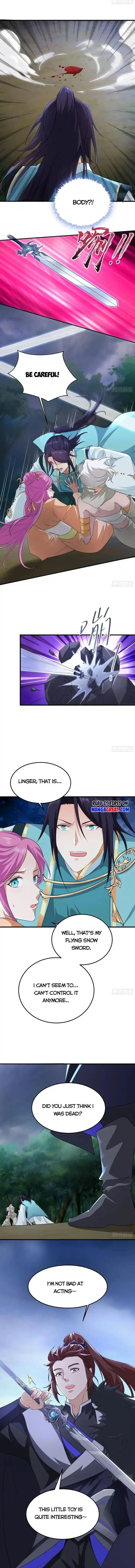 Forced to Become the Villain's Son-In-Law Ch.428