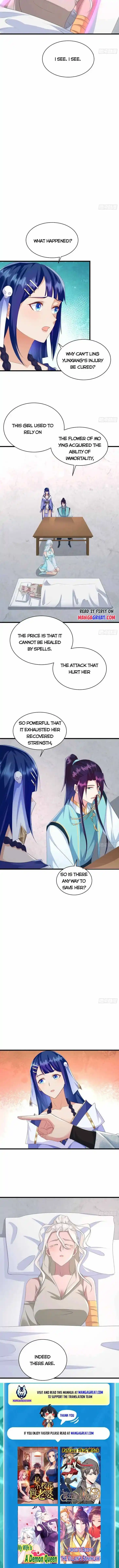 Forced to Become the Villain's Son-In-Law Ch.430