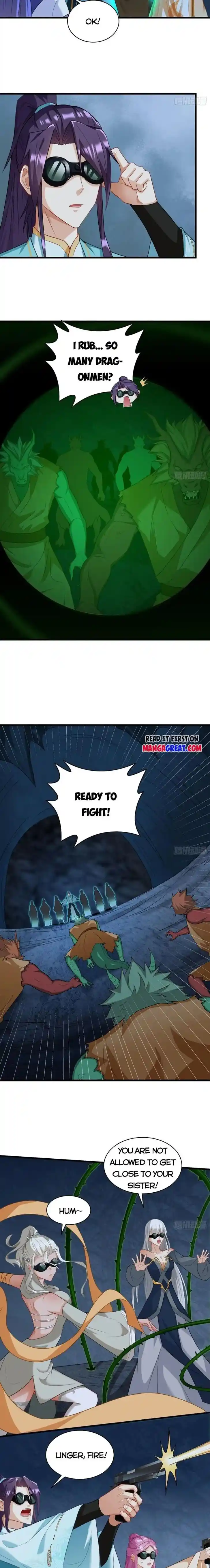 Forced to Become the Villain's Son-In-Law Ch.433