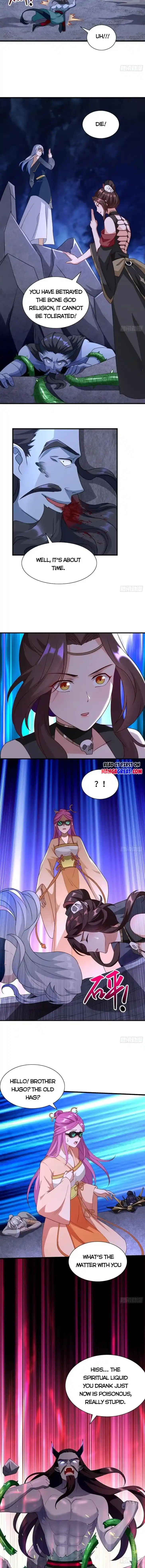 Forced to Become the Villain's Son-In-Law Ch.436