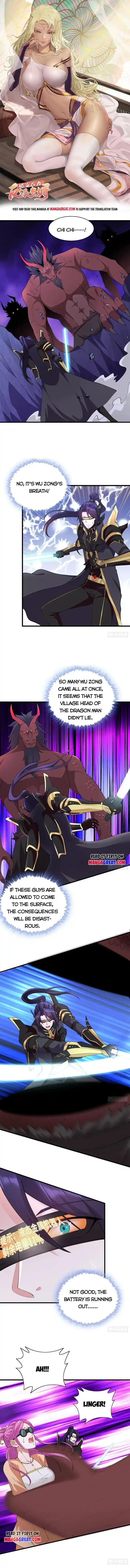 Forced to Become the Villain's Son-In-Law Ch.437