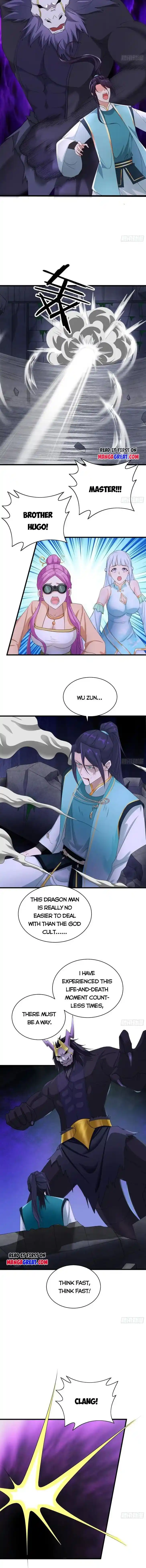 Forced to Become the Villain's Son-In-Law Ch.437