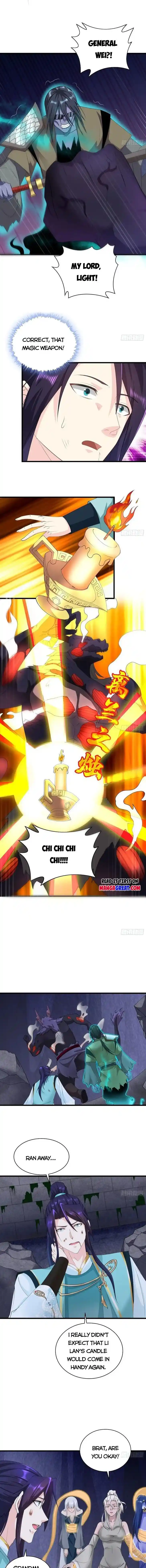 Forced to Become the Villain's Son-In-Law Ch.437