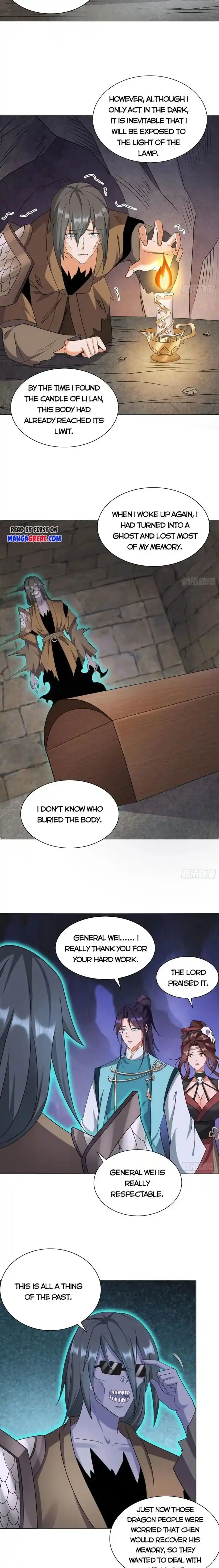 Forced to Become the Villain's Son-In-Law Ch.438