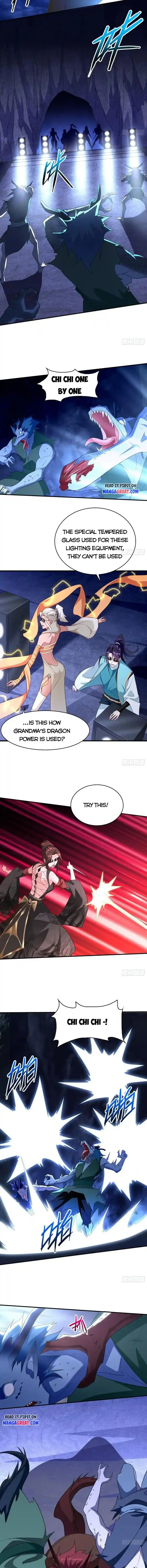 Forced to Become the Villain's Son-In-Law Ch.439