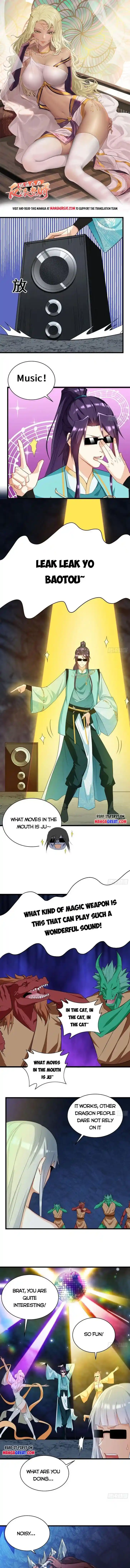 Forced to Become the Villain's Son-In-Law Ch.440