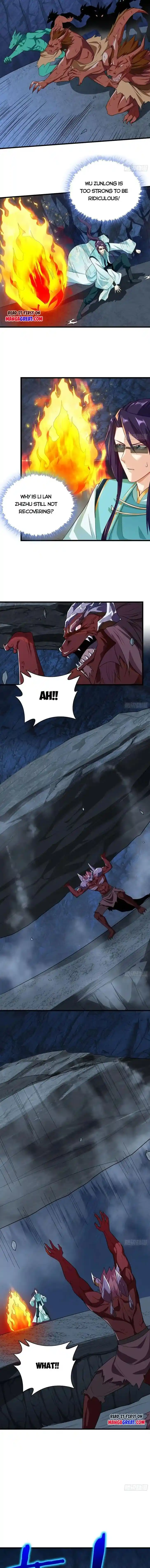 Forced to Become the Villain's Son-In-Law Ch.440