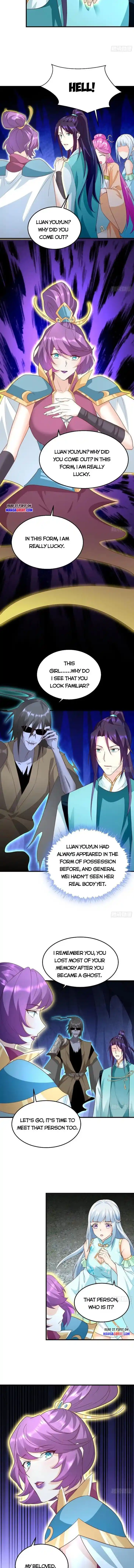 Forced to Become the Villain's Son-In-Law Ch.441