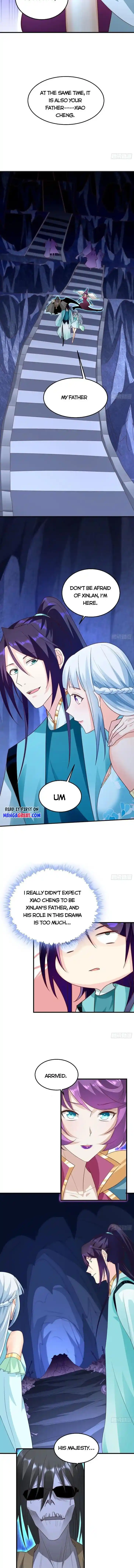 Forced to Become the Villain's Son-In-Law Ch.441