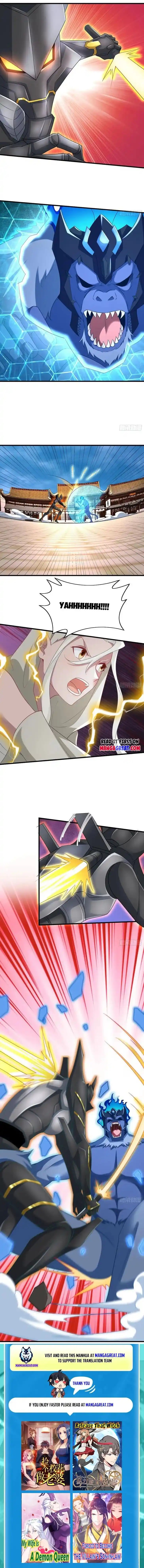 Forced to Become the Villain's Son-In-Law Ch.446