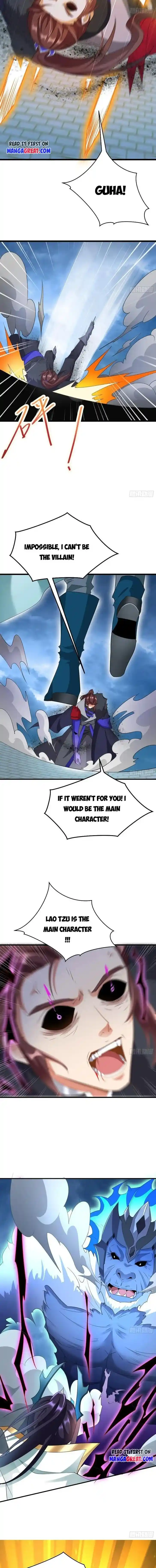 Forced to Become the Villain's Son-In-Law Ch.450