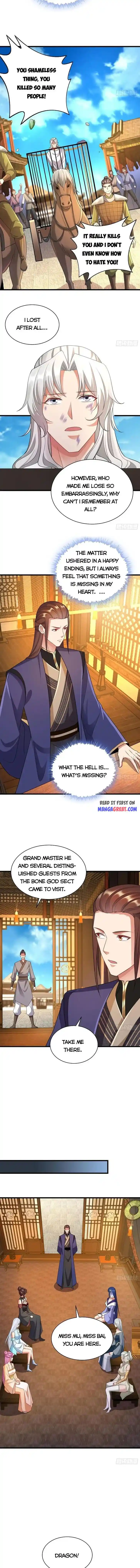 Forced to Become the Villain's Son-In-Law Ch.451