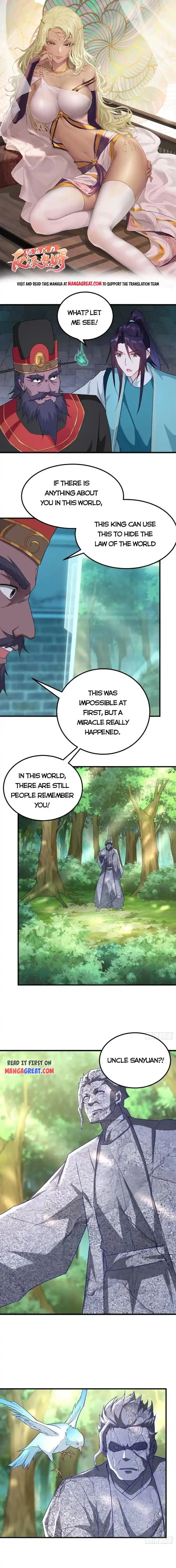 Forced to Become the Villain's Son-In-Law Ch.452