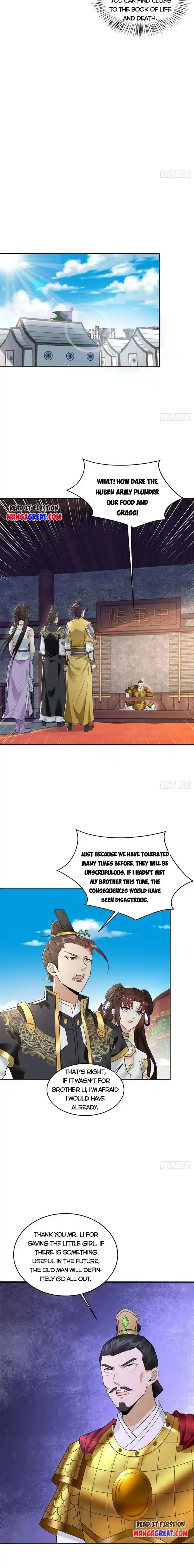 Forced to Become the Villain's Son-In-Law Ch.454