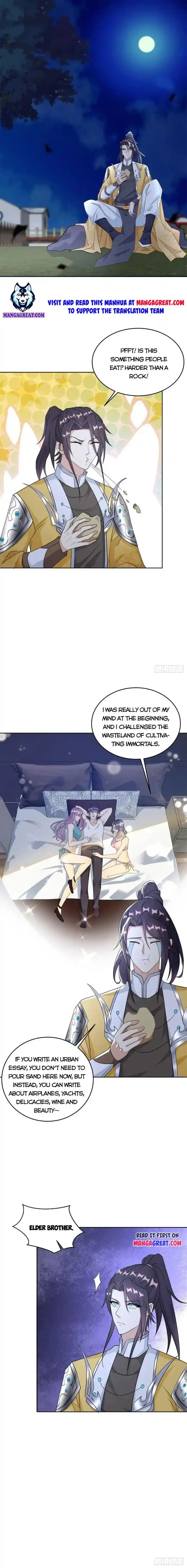 Forced to Become the Villain's Son-In-Law Ch.455