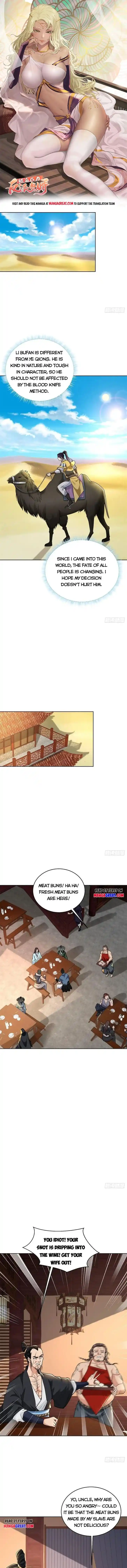 Forced to Become the Villain's Son-In-Law Ch.456